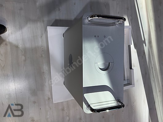 Apple / APPLE MAC PRO 2019 8 ÇEKİRDEK XEON W5500X 8 GB 64 GB RAM