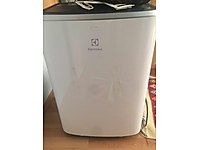 Electrolux Exs24hc2wi Klima Fiyatlari