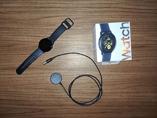 Samsung Galaxy Watch Cep Telefonu Bluetooth Urunler Ve Tum Diger Cep Telefonu Aksesuarlari Sahibinden Com Da 835066886