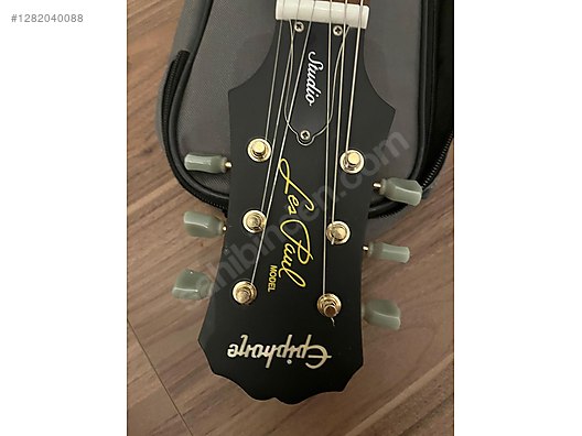 İkinci El ve Sıfır Alışveriş / Müzik / Müzik Aletleri / Telli Çalgılar / Gitar / Elektro