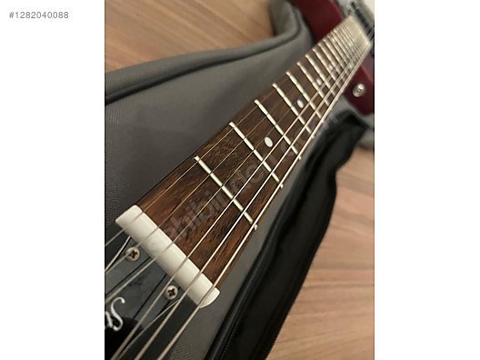 İkinci El ve Sıfır Alışveriş / Müzik / Müzik Aletleri / Telli Çalgılar / Gitar / Elektro