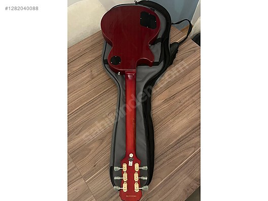 İkinci El ve Sıfır Alışveriş / Müzik / Müzik Aletleri / Telli Çalgılar / Gitar / Elektro