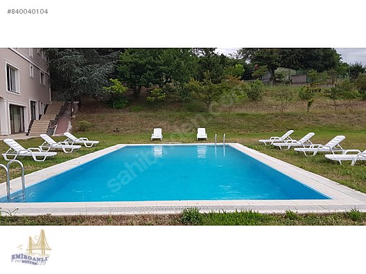 Emlak Ofisinden 6 2 4000 M Gunluk Kiralik Villa 8 000 Tl Ye Sahibinden Com Da 840040104