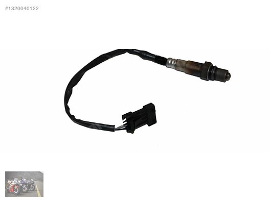 Elektrik / NK 250 OKSİJEN SENSÖRÜ OEM sahibinden.comda - 1320040122