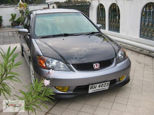 Cars Suvs Exterior Accessories Honda Cİvİc 2004 2006 Sedan Cars Suvs Exterior Accessories Honda Cİvİc 2004 2006 Sedan Vtec 2 Typer Plastİk Ön Tampon Ekİ At Sahibinden 560040141