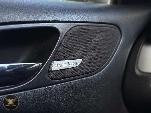 OTOFENİX 2001 BMW 330Cİ SUNROOF MANUEL 329.206