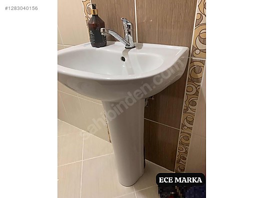 Used & Brand New Items / Garden & Home Improvement / Home Improvement / Bathroom & Kitchen / Toilets & Sinks