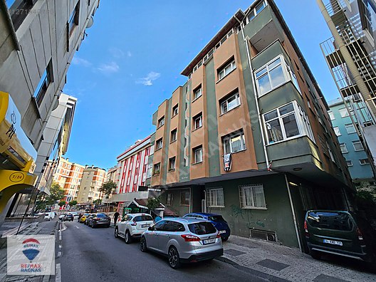 BULGURLU MERKEZDE METRO ÖNÜNDE 3+1