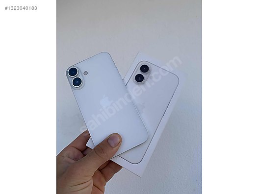 Apple / iPhone XR / İphone XR 16 Görünümlü on sahibinden.com
