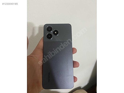 Realme Note 50 Cep Telefonu Fiyatları & Modelleri sahibinden