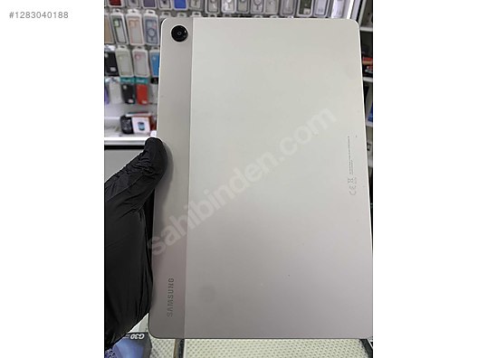İkinci El ve Sıfır Alışveriş / Bilgisayar / Tablet / Modeller / Samsung / Galaxy Tab A9 Plus X210