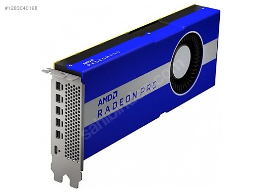 İkinci El ve Sıfır Alışveriş / Bilgisayar / Masaüstü / Donanım / Ekran Kartı