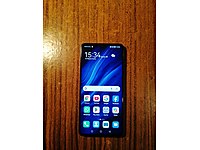 ikinci el Huawei p30