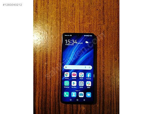 Used & Brand New Items / Cell Phones & Accessories / Cell Phones / Huawei / P30