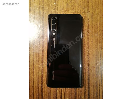 Used & Brand New Items / Cell Phones & Accessories / Cell Phones / Huawei / P30