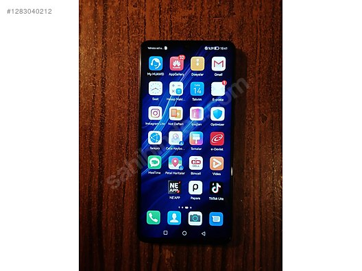 Used & Brand New Items / Cell Phones & Accessories / Cell Phones / Huawei / P30