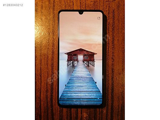 Used & Brand New Items / Cell Phones & Accessories / Cell Phones / Huawei / P30