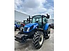 Machinery / Agricultural Machines / Tractors / New Holland / TR5.115