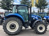 Machinery / Agricultural Machines / Tractors / New Holland / TR5.115
