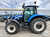 Machinery / Agricultural Machines / Tractors / New Holland / TR5.115