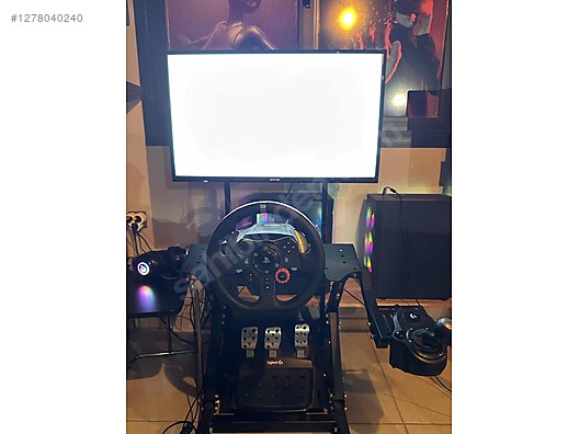 Used & Brand New Items / Gaming & Gamers Exclusive / Game Systems & Consoles / Logitech G Cloud