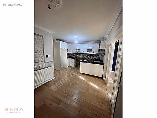 BERA GAYRİMENKUL DEN 2+1 YATIRIMLIK DAİRE #1286040257