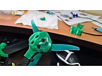 FPV DRON BUMPER YEDEK PARÇALARI NE İSTERSEN