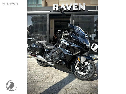 Bmw k1600 deals bagger 2020