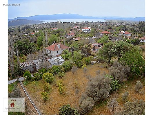 koycegiz zeytinalani nda 2 villa imarli 1075m2 arsa satilik arsa ilanlari sahibinden com da 923040325