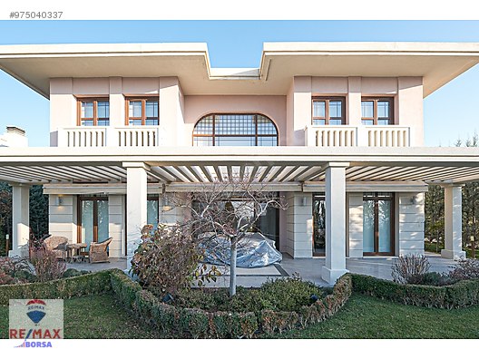 sinpas incek life satilik 6 1 luks yapili villa satilik villa ilanlari sahibinden com da 975040337