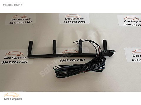 Minivan & Panelvan / Ateşleme & Yakıt / 038971782B T5-CADDY 1.9