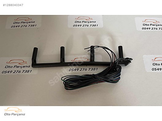 ベティ Minivan & Panelvan / Ateşleme & Yakıt / 038971782B T5-CADDY 1.9