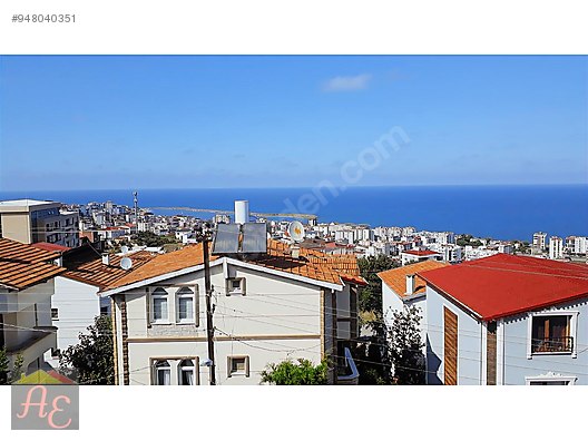 samsun atakum atakent demirkent sitesinde satilik mustakil villa satilik villa ilanlari sahibinden com da 948040351