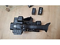 Panasonic HC-X1000 #1283040370