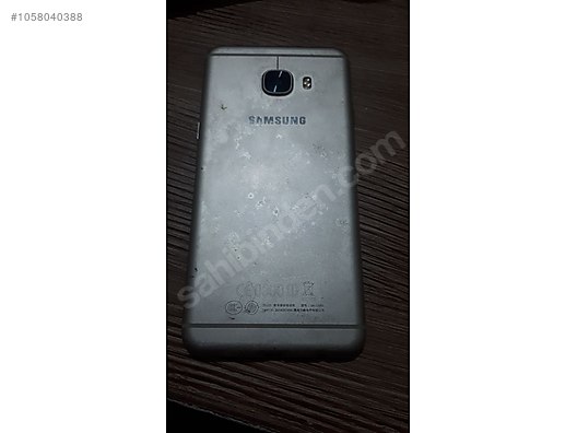 samsung galaxy c500