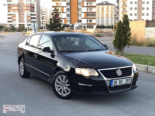 volkswagen passat 1 6 fsi trendline orjinal 152 bin km de 2008 volkswagen passat 1 6 fsi trendline sahibinden comda 877040389