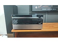 Harman Kardon HK-990 ve TU 980 DAP Tuner