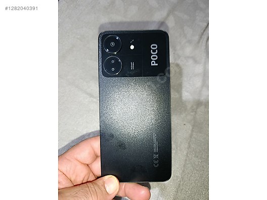 Used & Brand New Items / Cell Phones & Accessories / Cell Phones / Xiaomi / Poco C65