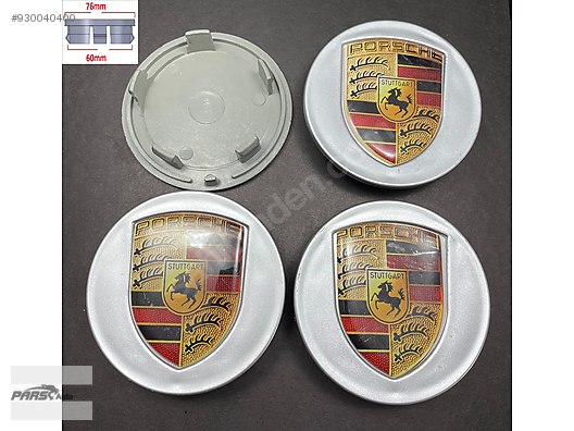 porsche jant gobek armasi kapagi 4 adet sahibinden comda 930040400