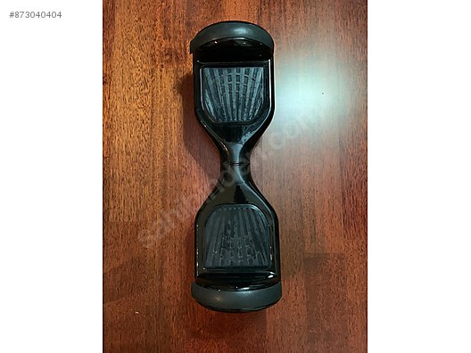 Hoverboard Cok Az Kullanilmis Siyah Renk Sahibinden Comda 873040404