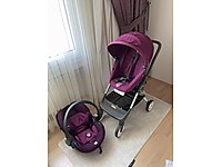ikinci el stokke bebek arabasi puset fiyatlari modelleri sahibinden com da 2