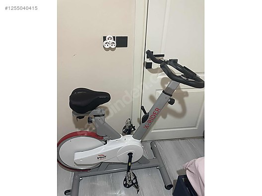 Void Rider Bike VOİD X RİDER SOİN BİKE SPOR KONDİSYON BSİKLETİ TERTEMİZ sahibinden ...