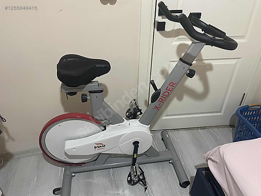 Void Rider Bike VOİD X RİDER SOİN BİKE SPOR KONDİSYON BSİKLETİ TERTEMİZ sahibinden ...