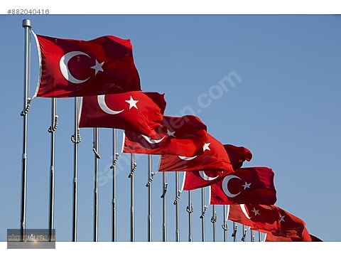 Gonder Bayragi 100 X 200 90 Gr Promosyon Bayrak Afis Banner Cesitleri Sahibinden Com Da 882040416
