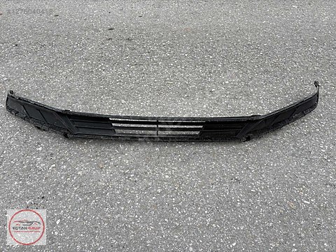 HYUNDAİ İ20 ÖN TAMPON ALT IZGARA ORJİNAL - İlan ve alışverişte ilk