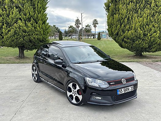 Polo 1.4 tsi 2020 2025