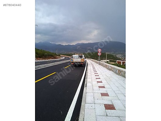 Bodrum Milas Dorttepe De Denize Sifir Satilik Arazi Satilik Arsa Ilanlari Sahibinden Com Da 876040440