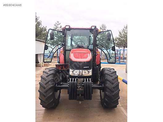 2016 Sahibinden Ikinci El Case Ih Satilik Traktor 205 000 Tl Ye Sahibinden Com Da 898040446