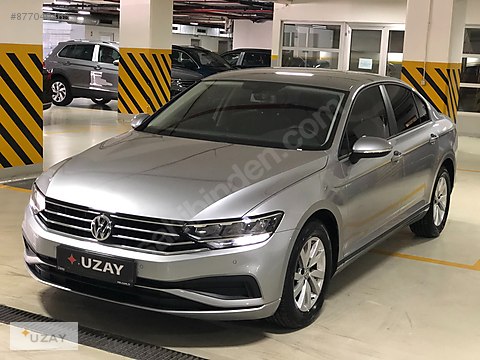vw bayi uzay oto