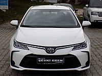 Izmir Toyota Corolla 1 6 Fiyatlari Modelleri Sahibinden Com Da 2